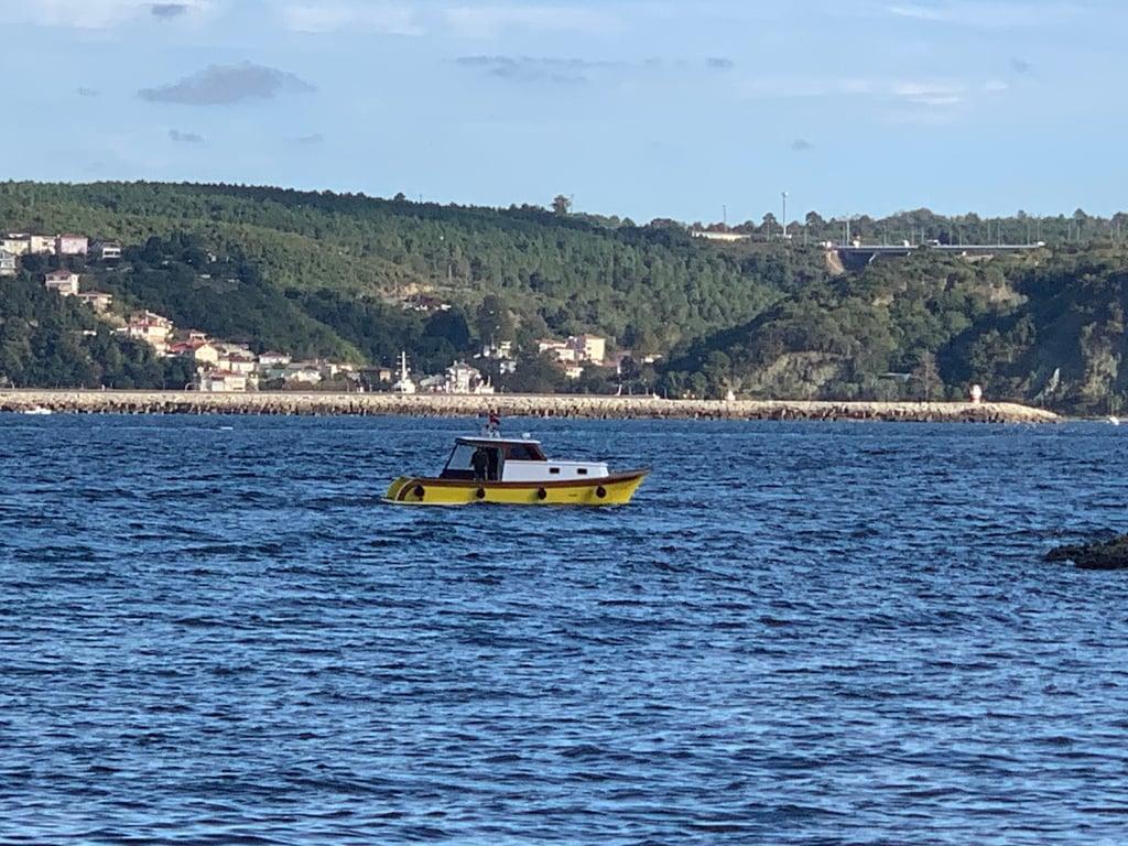 Garipçe Aydın Kahvaltı ve Balık Restaurant fotoğraf 2