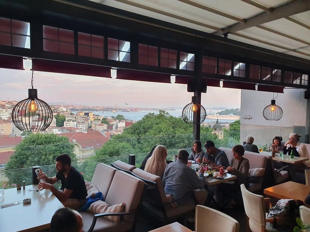 Midpoint Beyoğlu fotoğraf 6