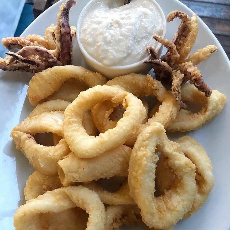Ege Restaurant fotoğraf 2
