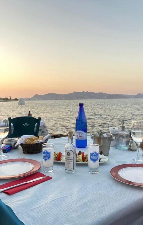 Yorgo Fish Restaurant fotoğraf 10