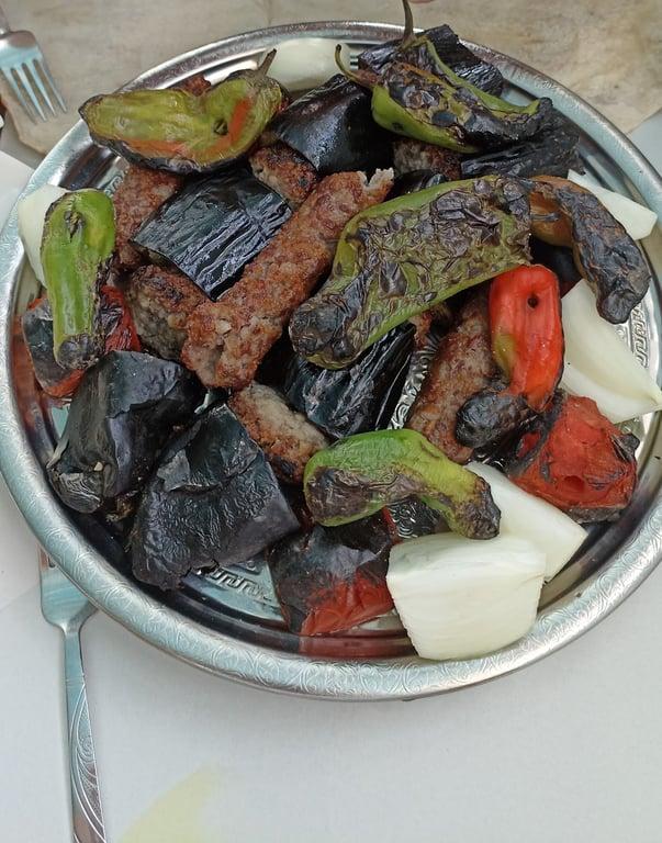 Durak Kebap Salonu fotoğraf 6