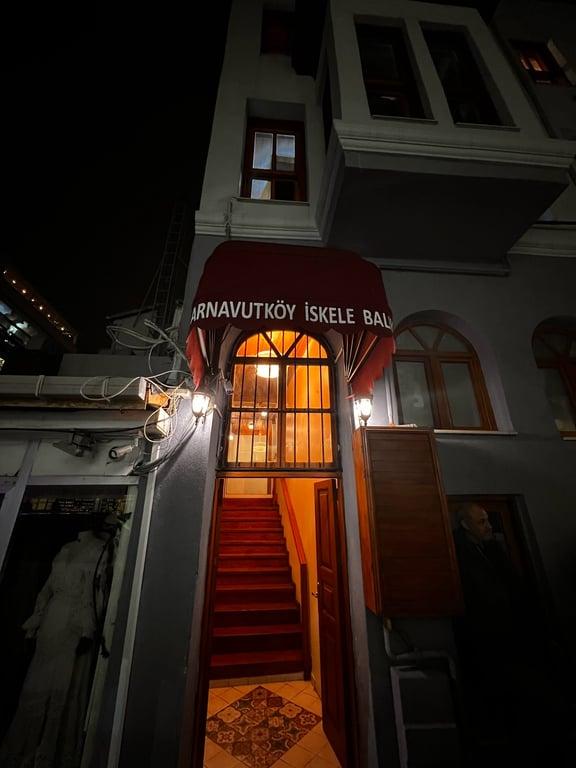 Arnavutköy İskele Balık fotoğraf 5