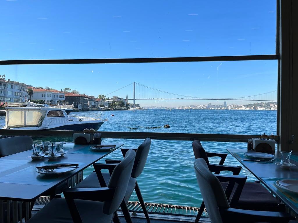 Kai Çengelköy fotoğraf 11