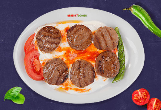 Bereket Döner Beşiktaş fotoğraf 4