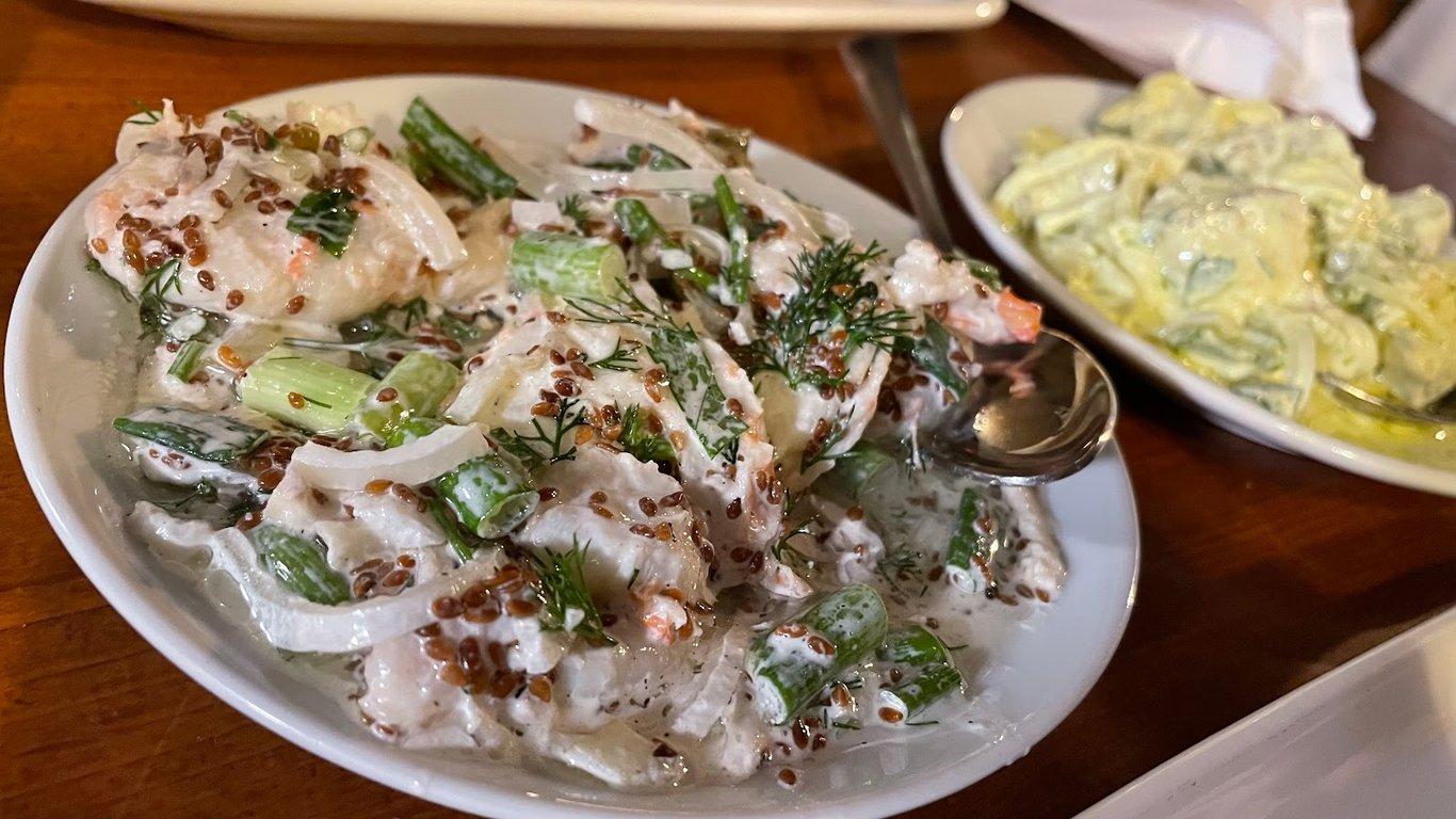 Mezze House fotoğraf 6