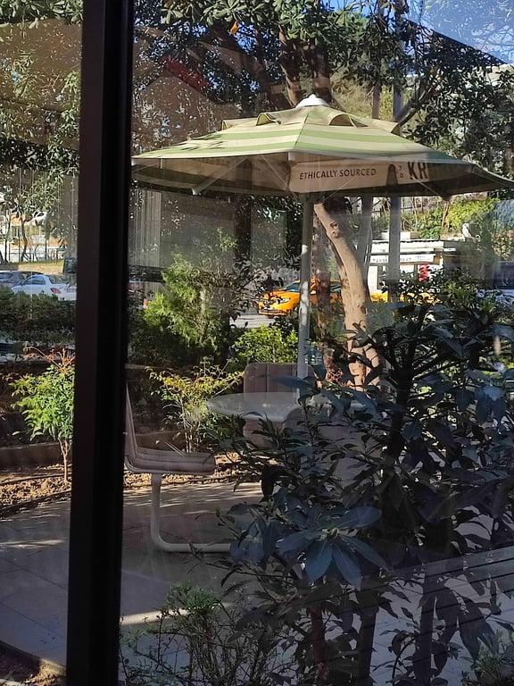Kronotrop Levent Eatery fotoğraf 9