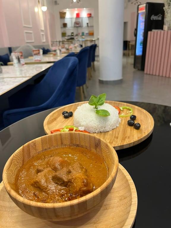 Kara Lounge Restaurant fotoğraf 3