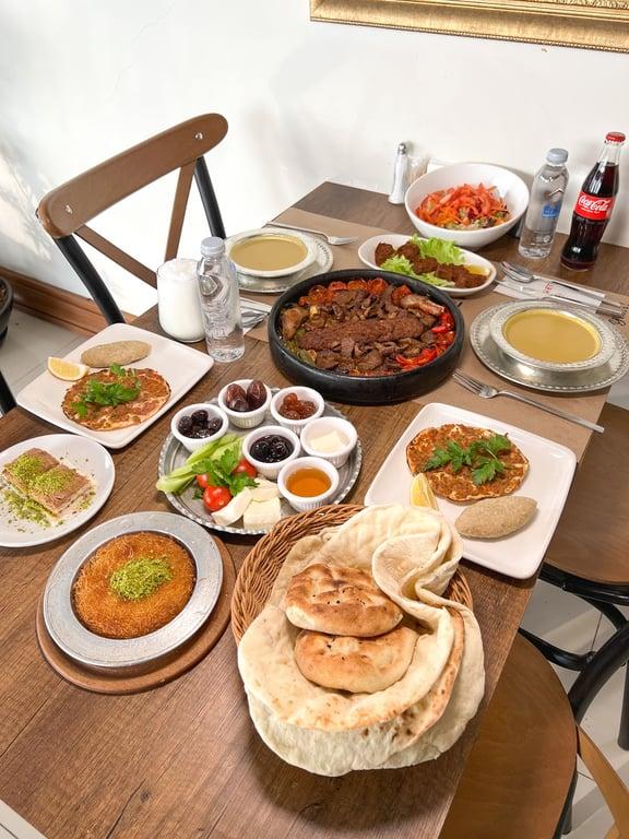 Tepsi Et Zeytinburnu fotoğraf 12