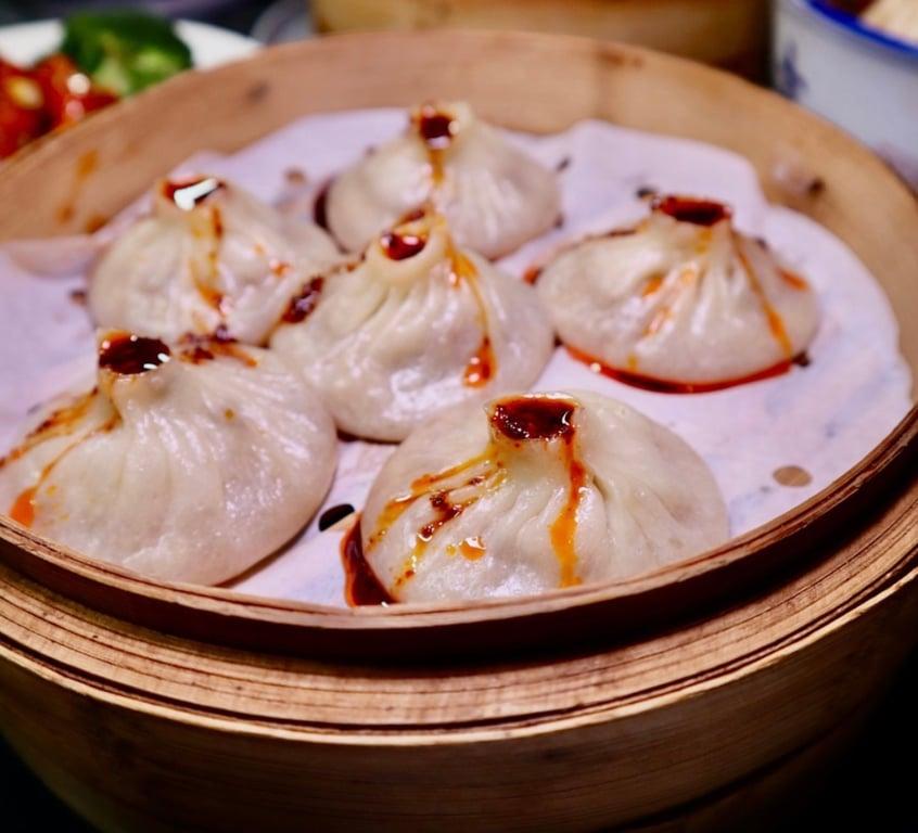 Sini Ethnic Omakase | Fine Dining Restaurant fotoğraf 7