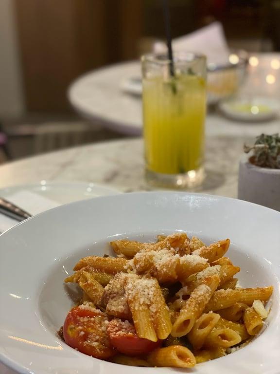 Paps Italian fotoğraf 8