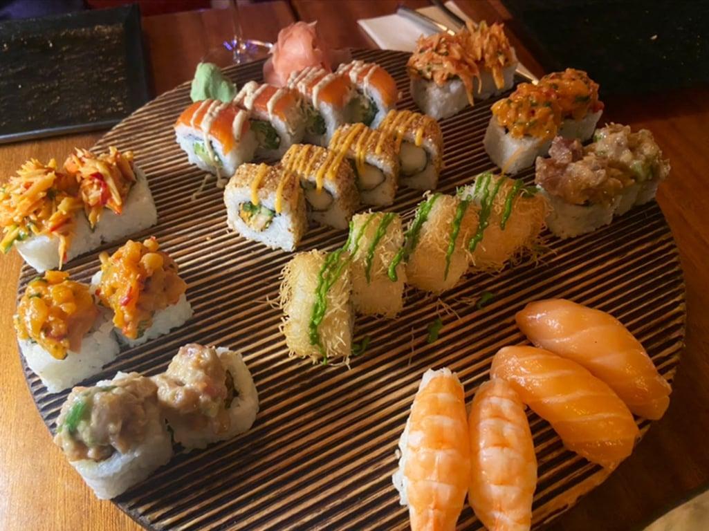 Banyan Restaurant fotoğraf 9