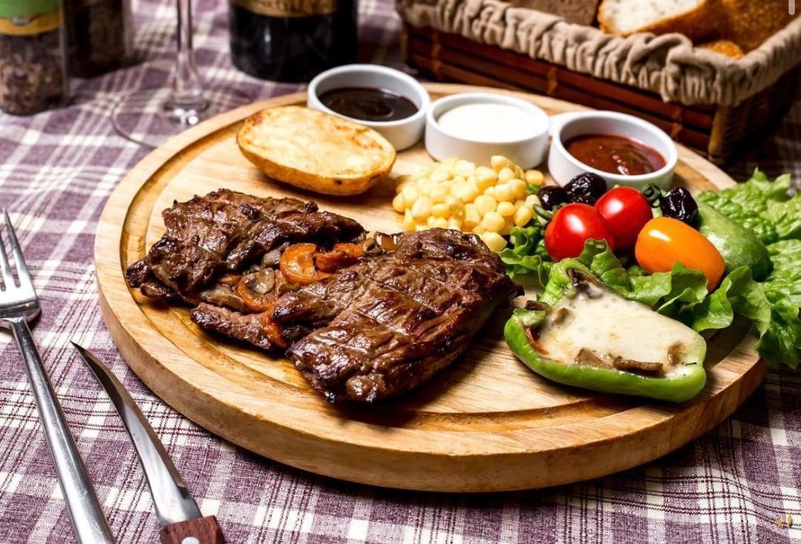 Fillet House fotoğraf 8