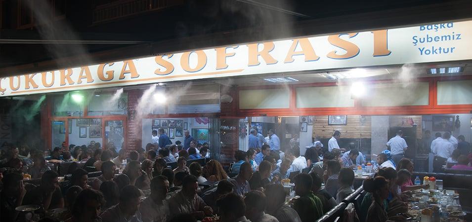 Çukurağa Sofrası fotoğraf 2