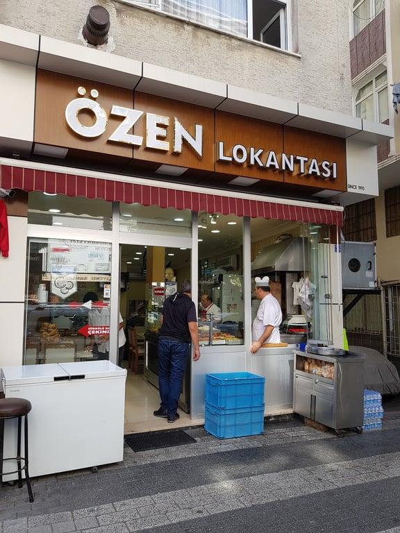 Özen Lokantası fotoğraf 10