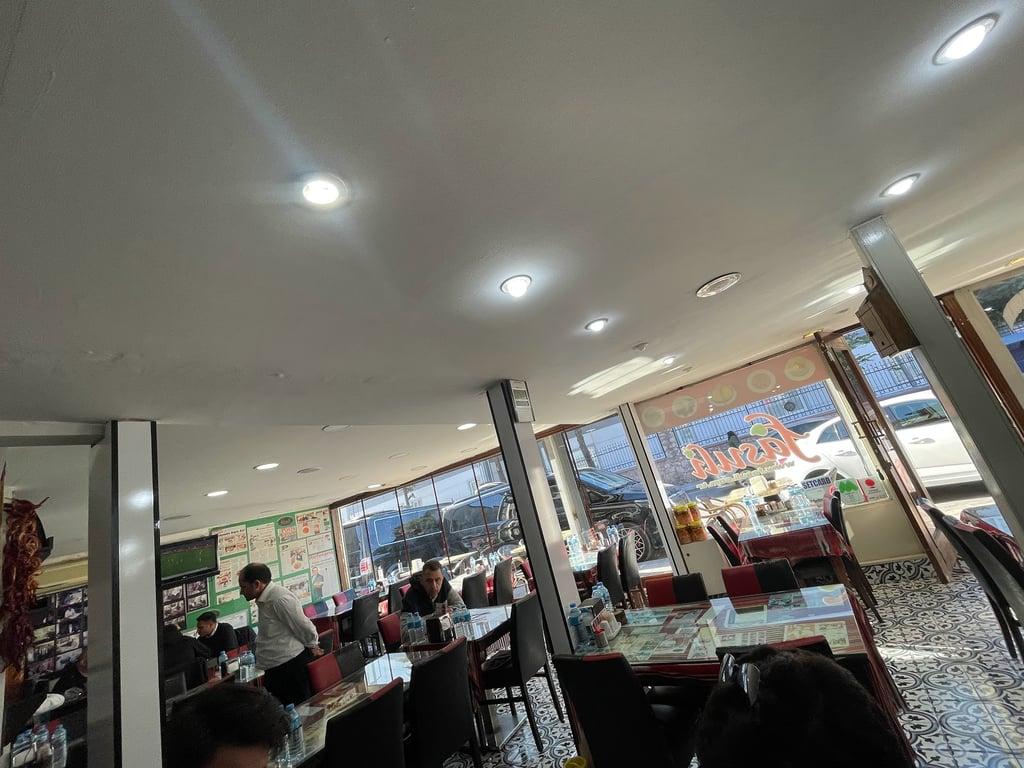 Fasuli Cerrahpaşa fotoğraf 8