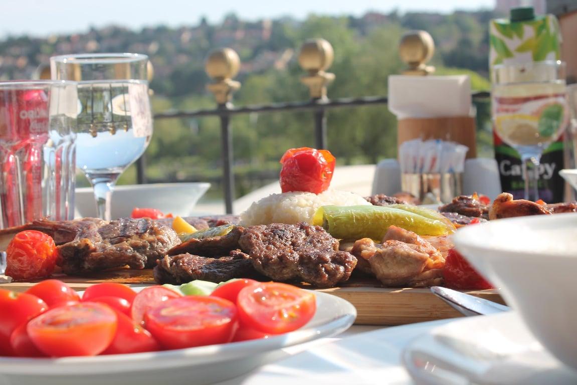 Göl Balık Bahçeşehir fotoğraf 5