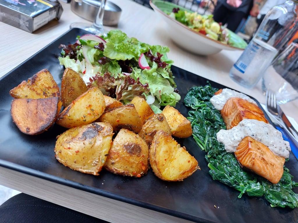 Selfish Tapas, Seafood & Wine fotoğraf 7