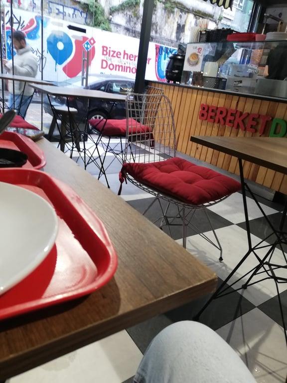 Bereket Döner Beşiktaş fotoğraf 5