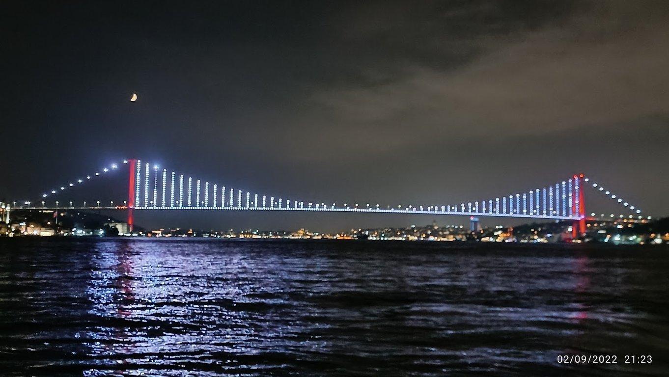 İnci Bosphorus fotoğraf 5