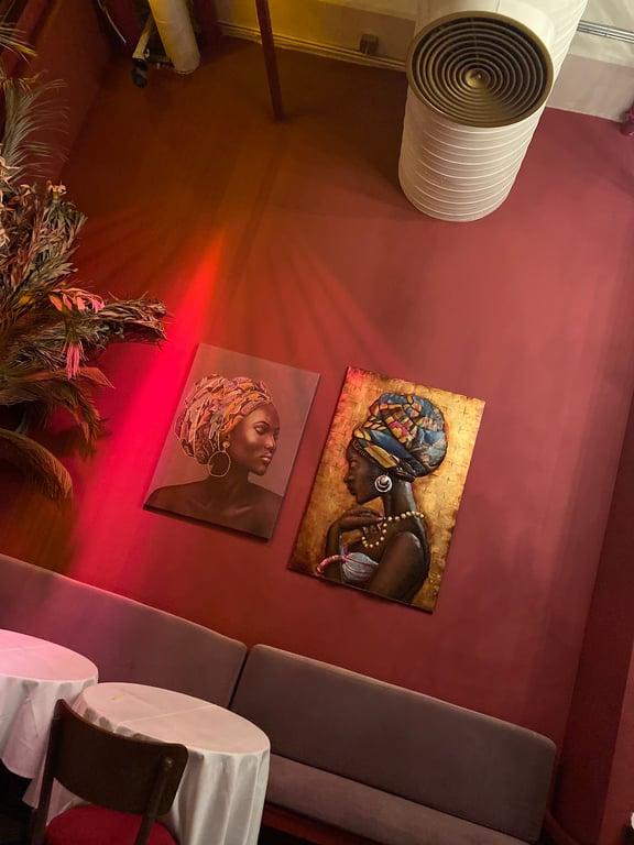 L'Entrecote de Paris fotoğraf 5