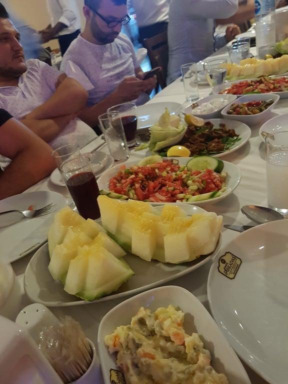 Kanatçı Arkadaş fotoğraf 2