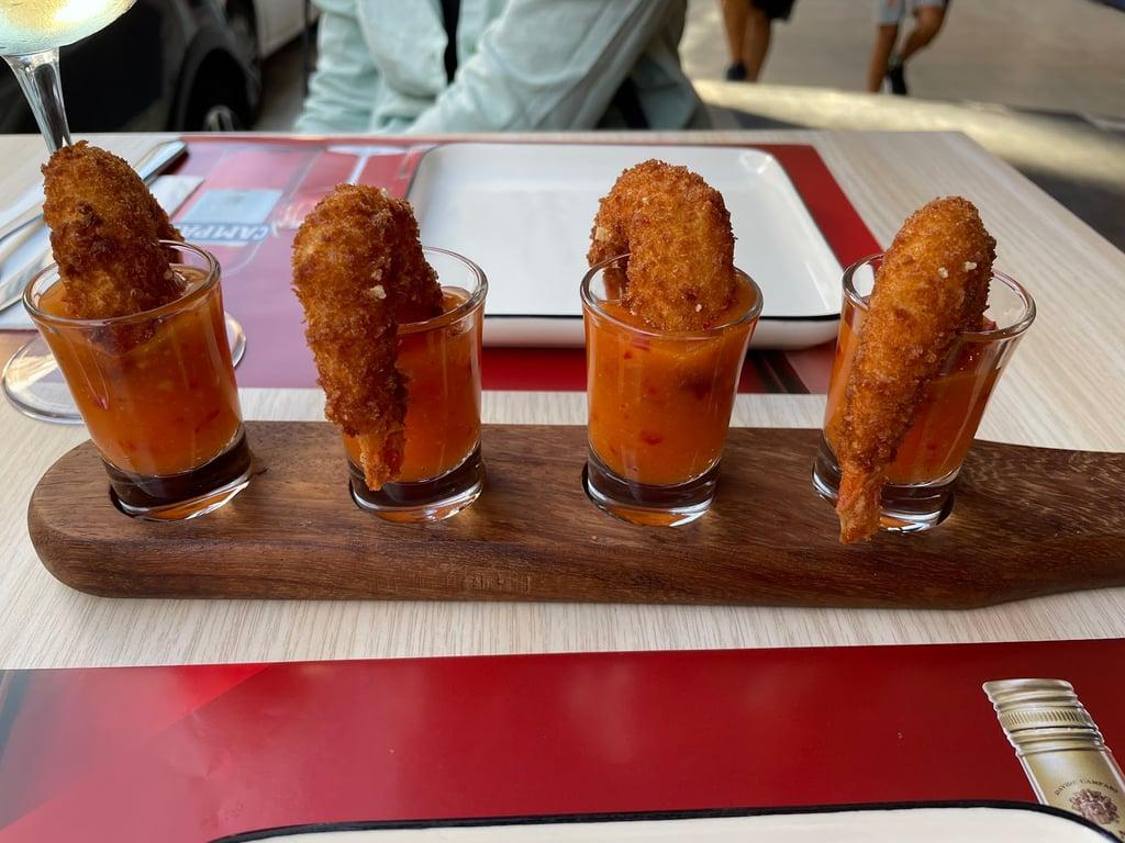 Selfish Tapas, Seafood & Wine fotoğraf 8