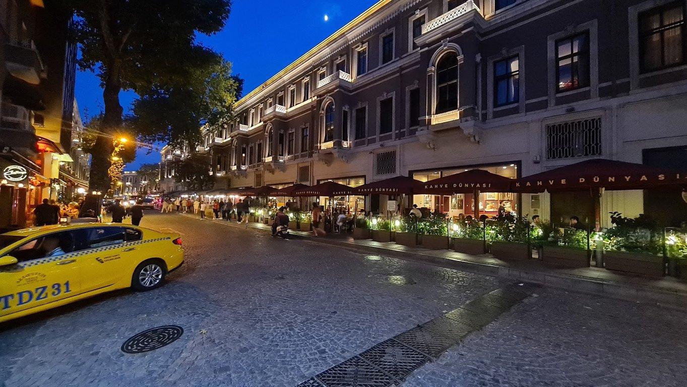 House of B fotoğraf 14