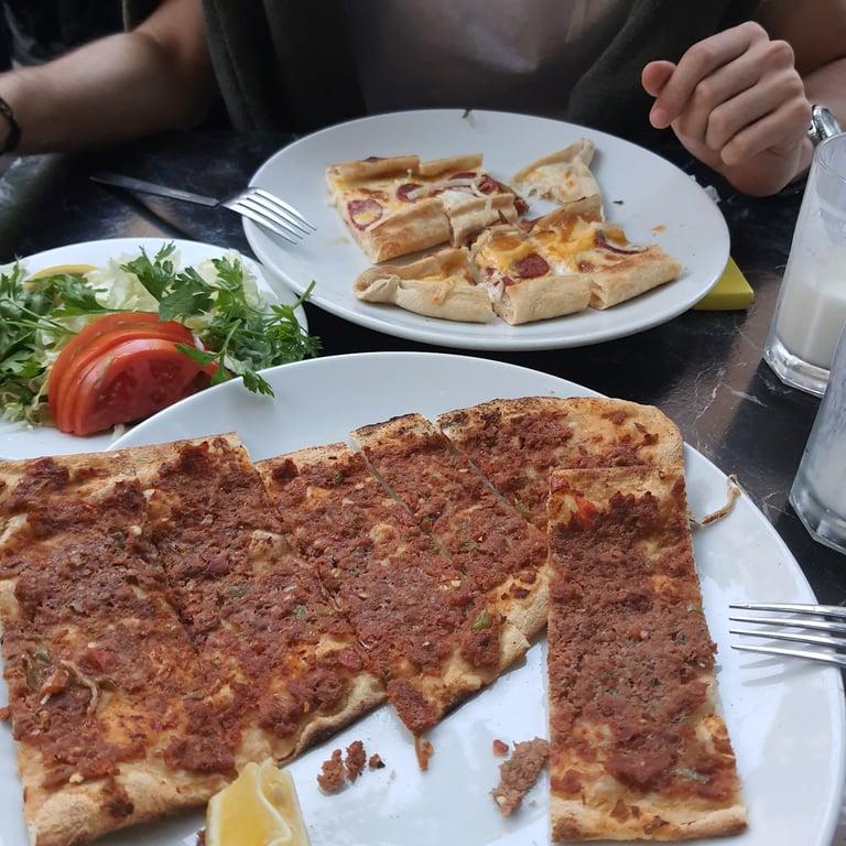 Kardeşler Kebap & Cafe Cihangir - Istanbul fotoğraf 6