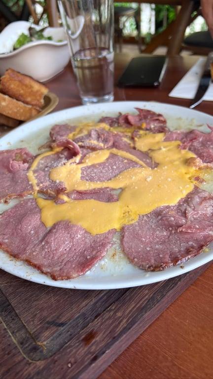 Shato Steakhouse fotoğraf 5