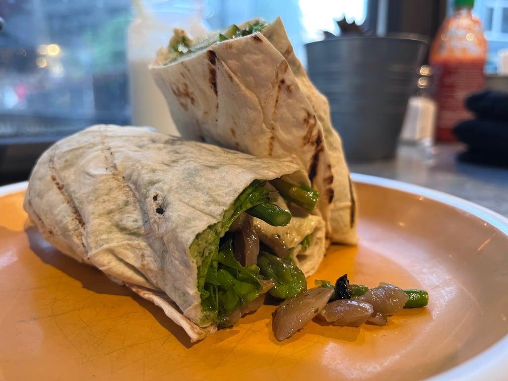 Basta Street Food Bar fotoğraf 3