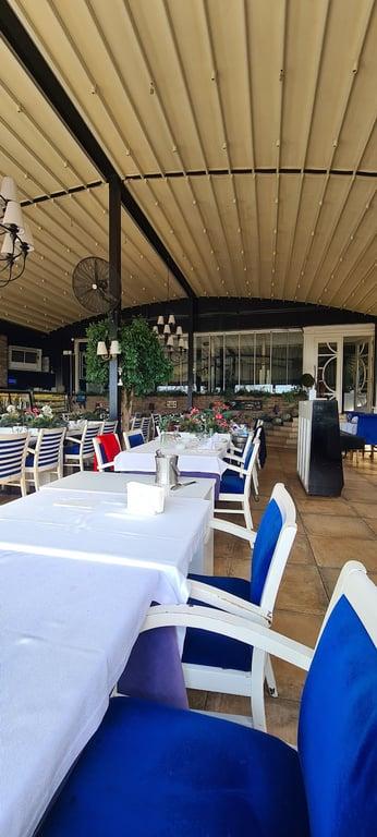 Lakerda Balık Restaurant fotoğraf 3