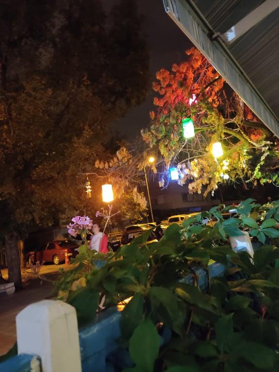 Ege Restaurant fotoğraf 4