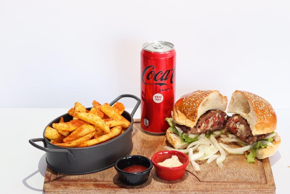 Venom Burger fotoğraf 4