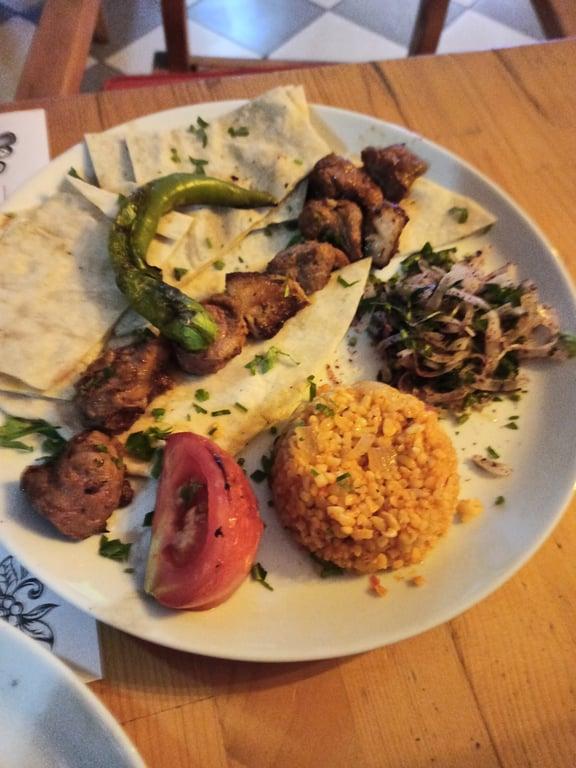 İstanbul Restaurant fotoğraf 1