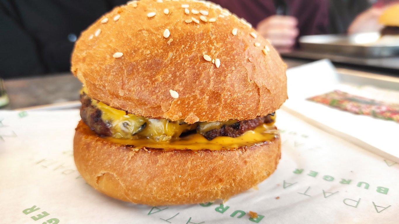 Zapata Burger fotoğraf 7