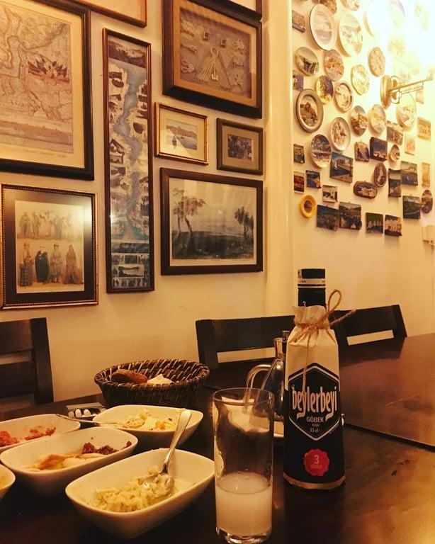 Cibalikapı Balıkçısı Haliç fotoğraf 7