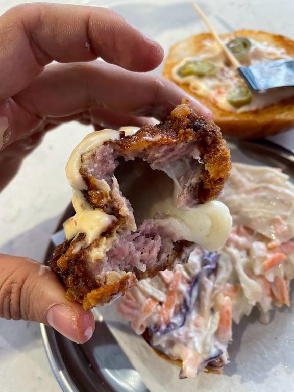 NOM BURGER fotoğraf 12