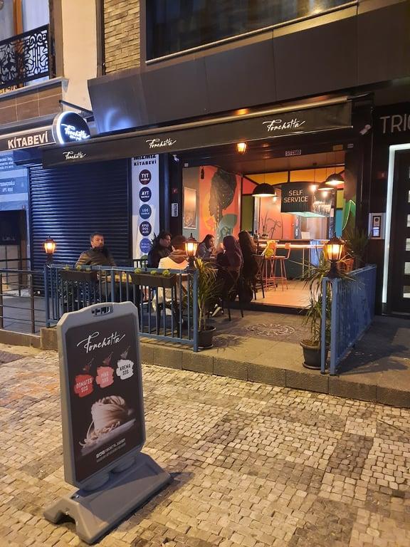 Forchetta Plus Kadıköy fotoğraf 6