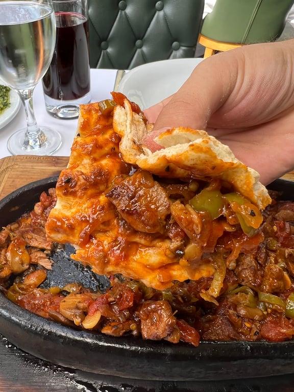 Park Adana Et Kebap Ataşehir fotoğraf 5