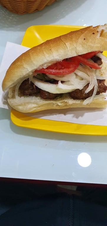 Köfteci Niyazi