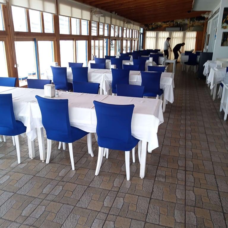 Istakozcu Canbaba Restoran fotoğraf 9
