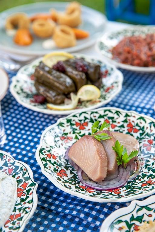 Grasidi Gastro Garden fotoğraf 3