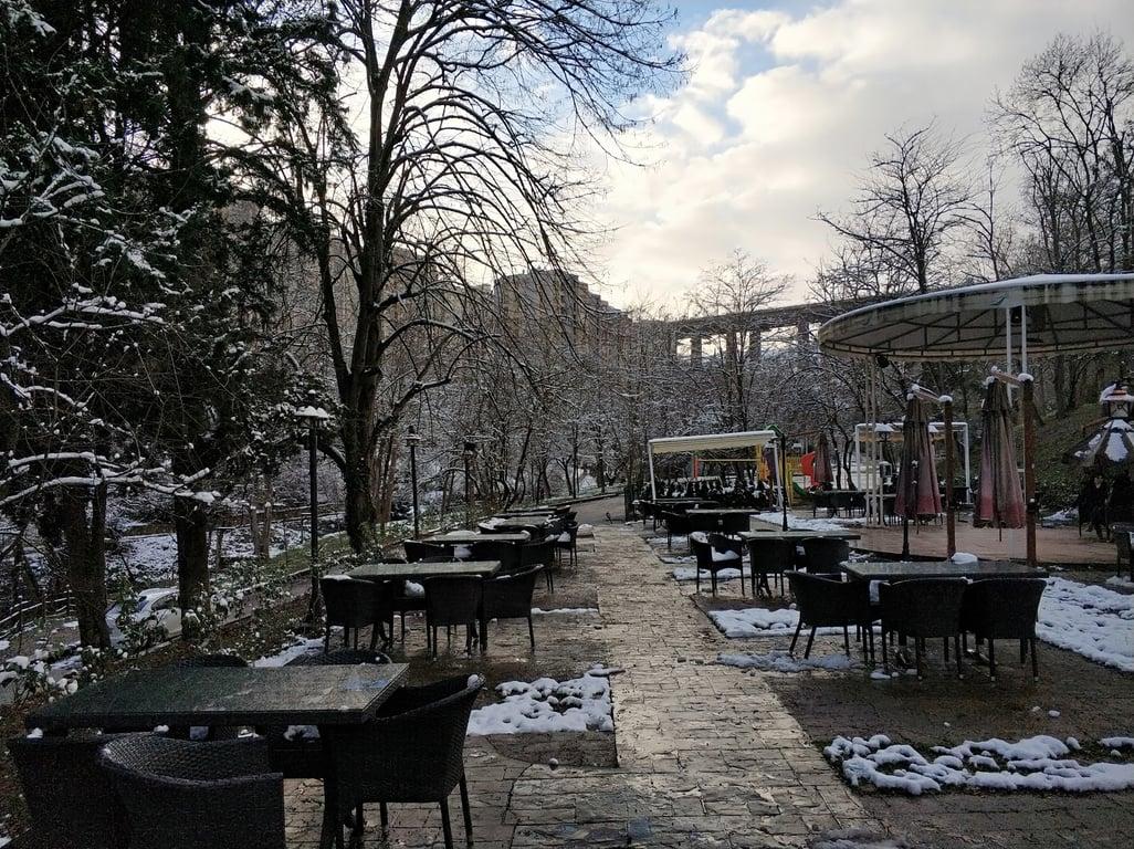 Livadi Cafe & Restaurant fotoğraf 9