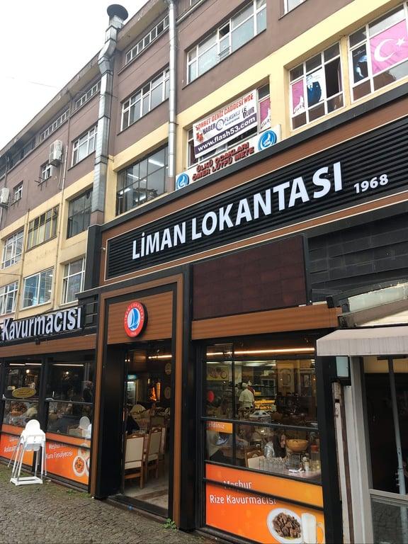 Liman Lokantası fotoğraf 14