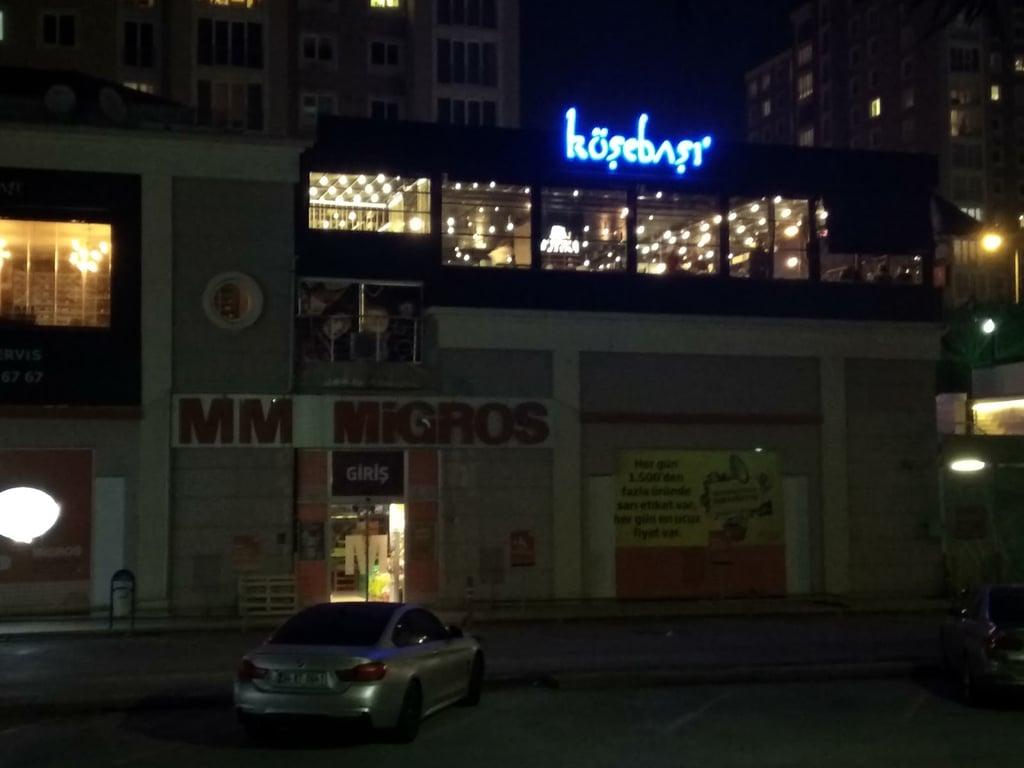 Köşebaşı Ataşehir fotoğraf 2