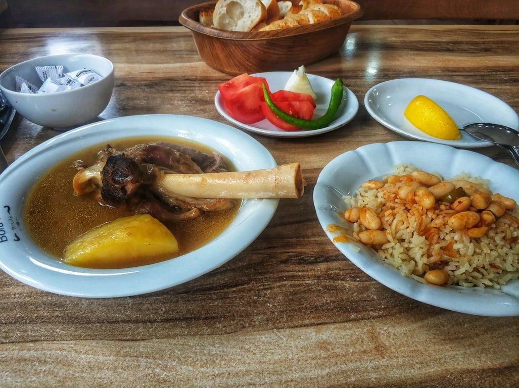 Bolu Akın Lokantası fotoğraf 2