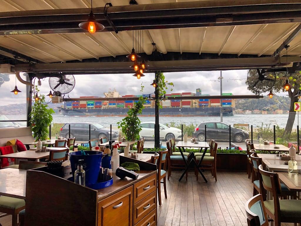 Emirgan Fincan fotoğraf 11