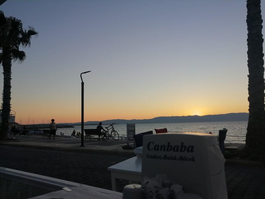 Istakozcu Canbaba Restoran fotoğraf 4
