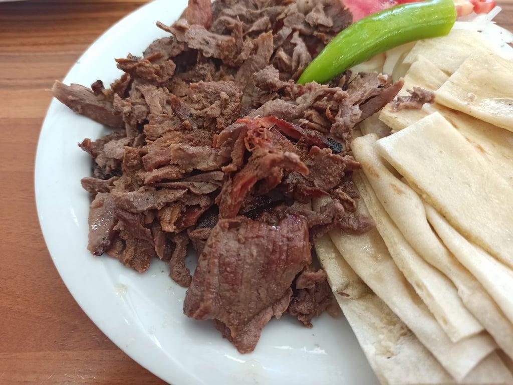Şehir Lokantası fotoğraf 3