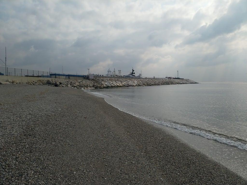 Mado West Istanbul Marina fotoğraf 8